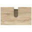 60cm Bathroom Vanity Base Only-1932986729