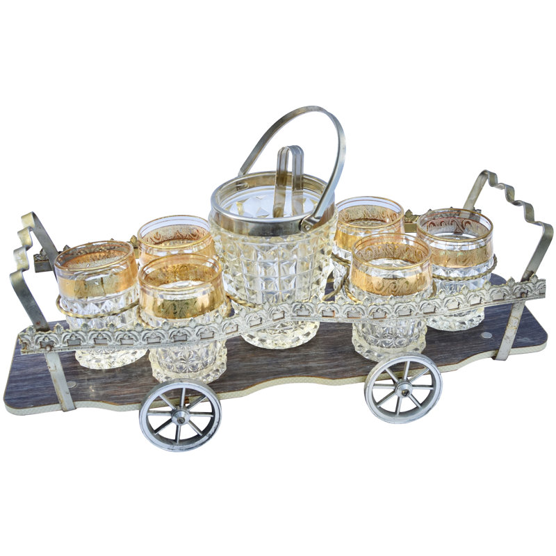 Whiskey Glass