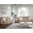 Mirmar Sand Dual Power Motion Sofa