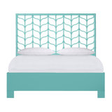 Ivy Bed