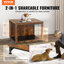 Mobilier pour cage Diskson-1349835942