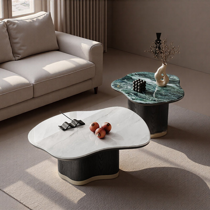 Table basse à bascule Italian Luxury