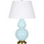 Double Gourd Table Lamp-23256841-23317369