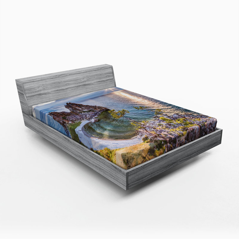 Drap-housse de voyage, Drap-housse de taille double