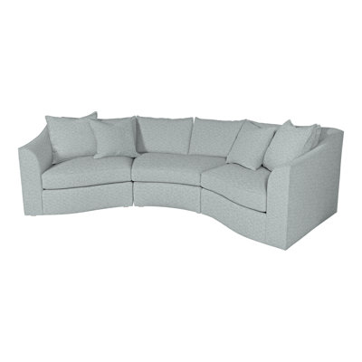 Canapé modulaire 3 pièces Vanguard