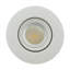 6.02" Selectable CCT Remodel LED Retrofit Recessed Lighting Kit