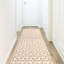Ameno Geometric Vinyl Indoor / Outdoor Area Rug-24399433