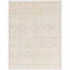 Ziegler Hand Woven Wool Damask Area Rug