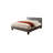 Keilianys Upholstered Low Profile Platform Bed-21119739-21119735
