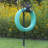 Steel Stand Hose Holder