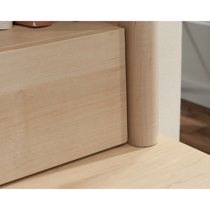 Modechai Sideboard with Bar Hutch