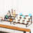 Hanshaw Helper Shelf