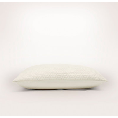 Signature Textured Stitch Sham