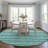 Lovell Washable Striped Indoor / Outdoor Rug-1200366363