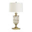 Ashwin 32.5" Table Lamp