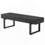 Banc de salle à manger 59 po-722451963