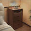 Meuble-lavabo 3 en 1 avec miroir Plip