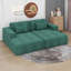 Méridienne surdimensionnée, canapé-lit Cloud Plush-245409836