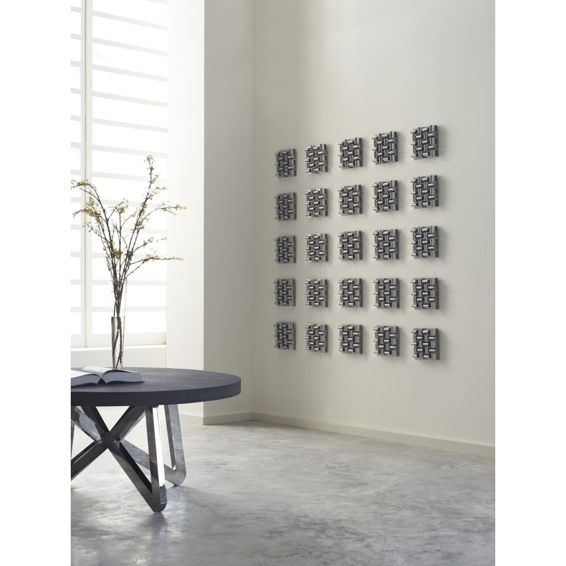 Wall Décor, Gray