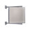 Miroir rectangulaire à double charnière Pivot-N-Vue