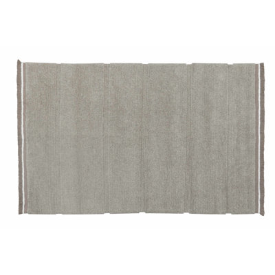 Sheep Of The World Hand Tufted Wool Indoor Rug