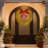 Lighted Foldable Metal Christmas  w/ LED Lights, Multiple Sizes and color-2114687286-2114687285