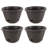 Plastic Hose Pot-133533829