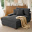 Chaise longue surdimensionnée en velours côtelé avec accoudoirs et coussins Milbrey-1438286527-1447035766-1463754480