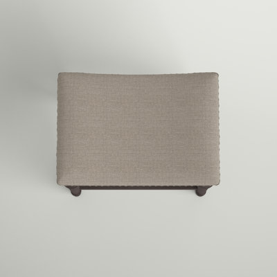 Kathryn 27" Big And Tall Stool
