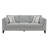 Gray Sofa