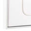 Berthel Wall Decor on Polyester