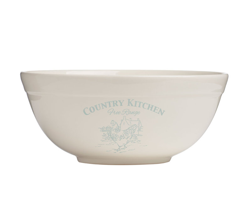 Mixing Bowl