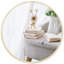 Miroir rond moderne en aluminium-1334542884-1334542890