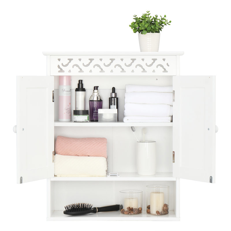 Enchantee Bathroom Cabinet