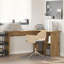 Desk Engineered Wood Medium Desk-390218102
