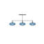 Luminaire pour table de billard 54 po Prohibition-107417900-107417899