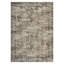 Tapis oriental lavable à la machine Tapis antidérapant au design rétro Tapis durable-625969307