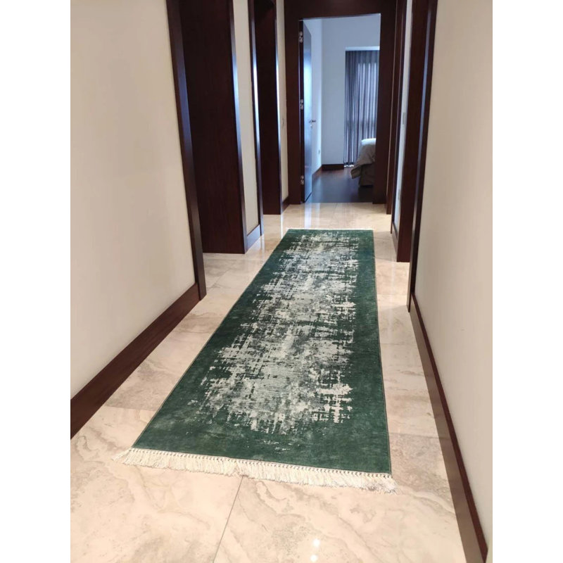 Tapis Masanao, Rectangle 5 pi 11 po x 7 pi 3 po
