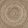 Arlean Hand Braided Striped Indoor Rug