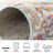 Felty Abstract Area Rug-743292277
