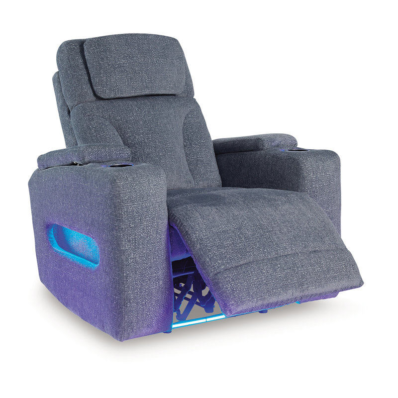 Studio Cave Power Recliner