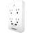 15 Tamper Resistant Duplex Outlet
