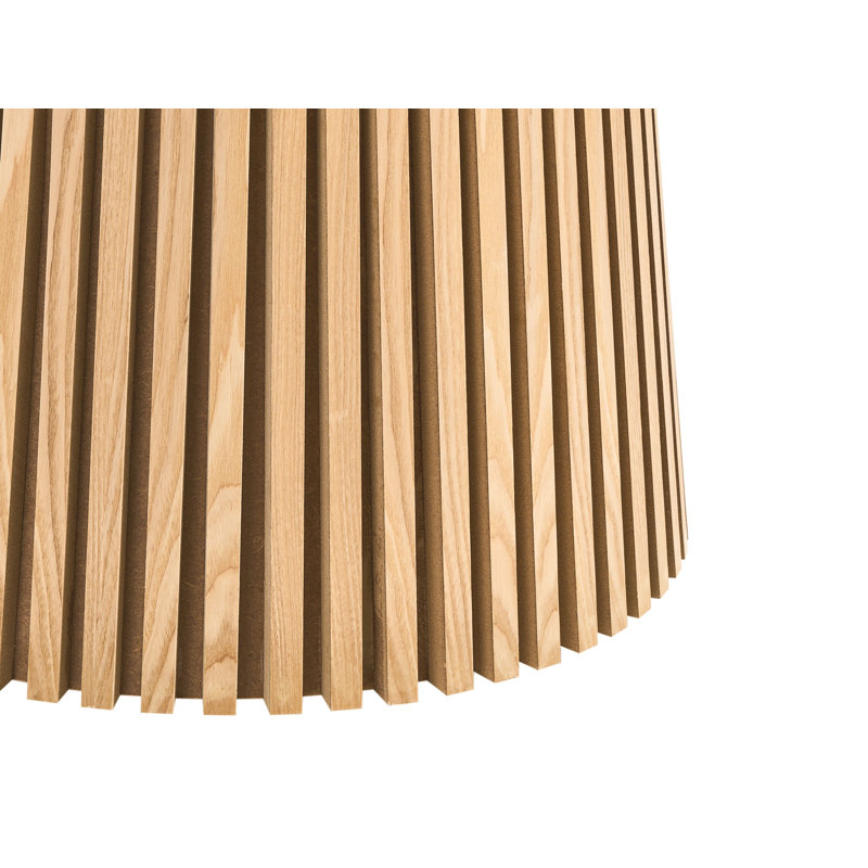 Extendable Oval Dining Table