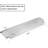 Quickflame 4.25'' W x 14.5'' D Metal Replacement Grill Burner