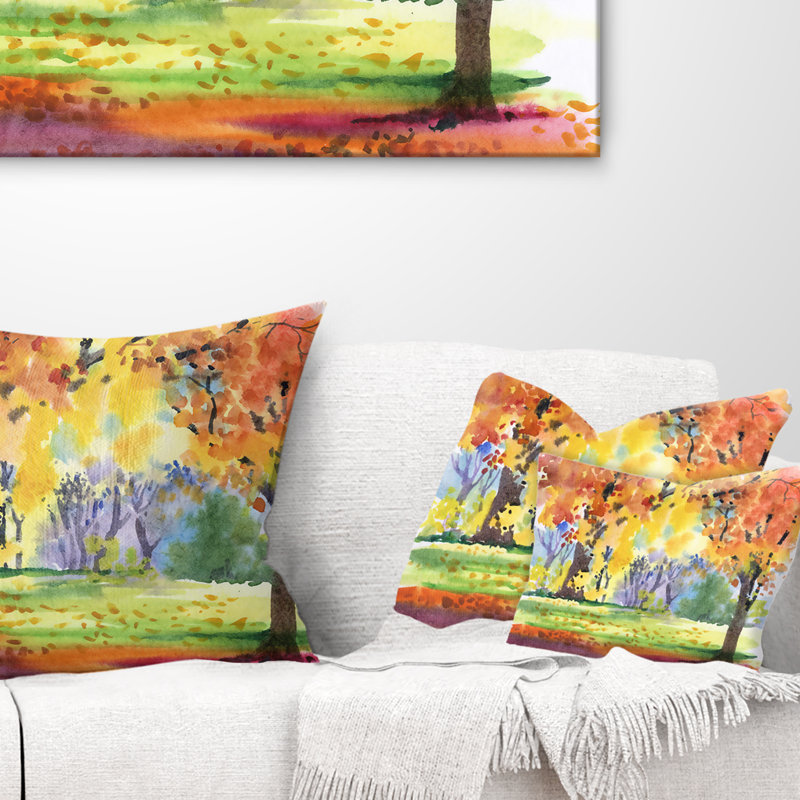 Coussin Schafer