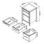 Southall 3 -Drawer File Cabinet-35369969