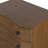 Tariel 32'' W Solid Wood Nightstand-93536215