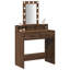 Dressing Table with Mirror