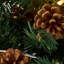 1.84' H Artificial Pine Christmas Tree