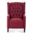 Tissu rouge est en rupture de stock